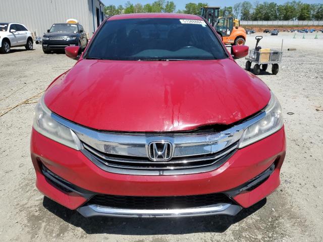 1HGCR2F53GA200524 Honda Accord Sport