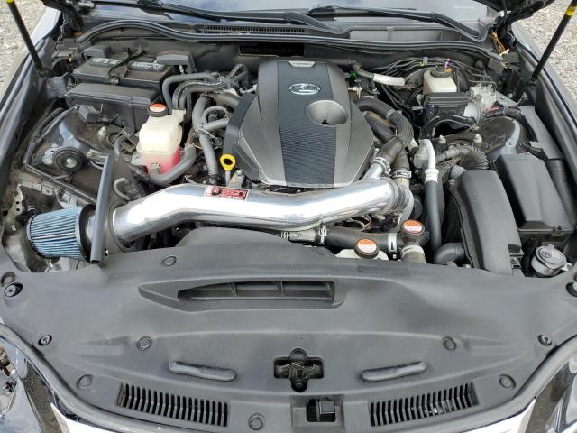 JTHBA1D27G5021317 Lexus IS 200T