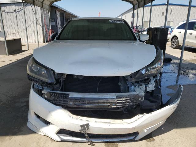 1HGCR2F51EA250481 Honda Accord Sport