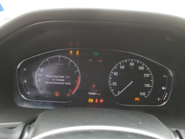 1HGCV1F5XJA005758 Honda ACCORD EXL