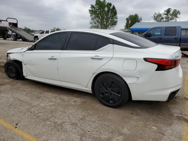 1N4BL4BV6LC259245 Nissan ALTIMA S