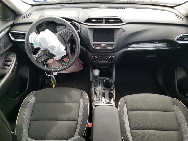 KL79MPSL3PB169579 Chevrolet Trailblazer Lt