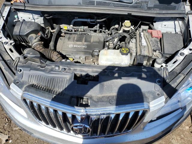 KL4CJFSB1FB143736 Buick Encore Convenience