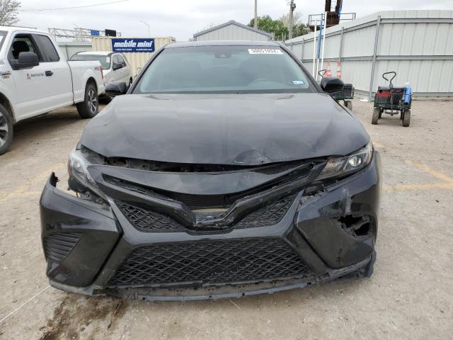 4T1NZ1AKXLU038927 Toyota CAMRY TRD