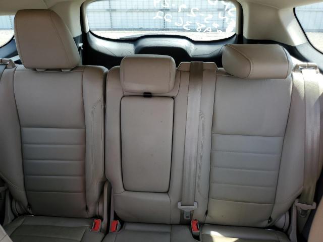 1FMCU0GX3GUA83622 Ford ESCAPE SE