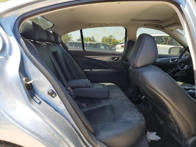 JN1EV7AR0HM834841 Infiniti Q50 Premium