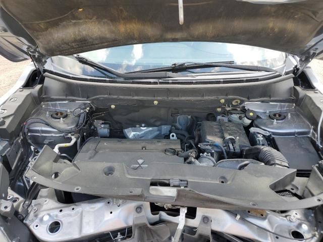 JA4AP3AU0LU021747 Mitsubishi Outlander Sport Es