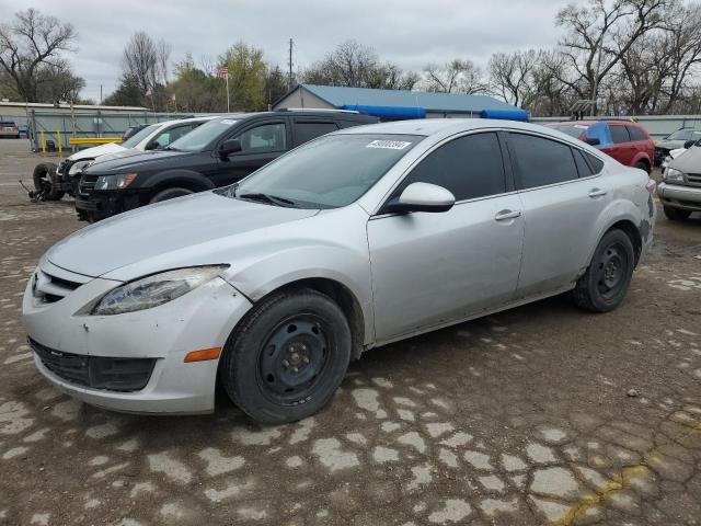 Auction sale of the 2011 Mazda 6 I, vin: 1YVHZ8BH8B5M17232, lot number: 49000394