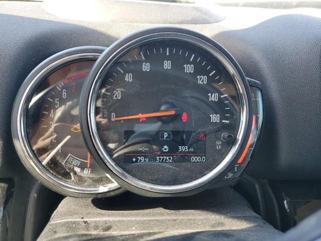 WMZYT3C55K3E96582 Mini Cooper S Countryman