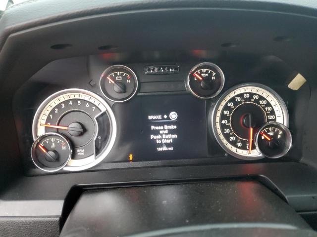 1C6RR6NT9ES255333 RAM 1500 Laie
