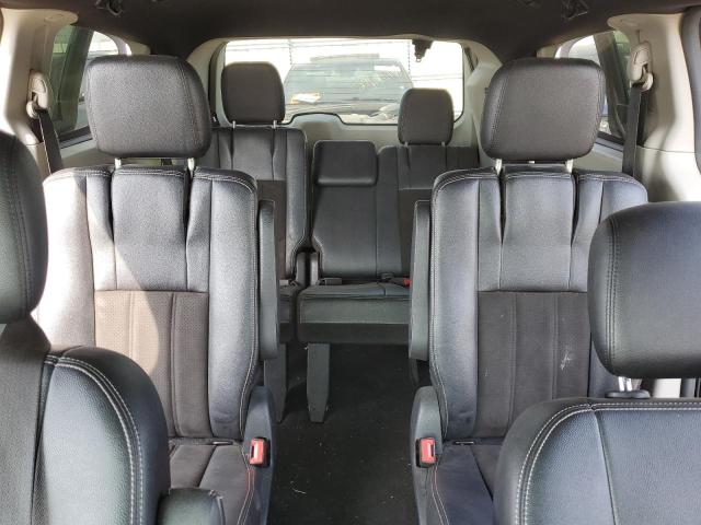2C4RDGCG7LR169813 Dodge Grand Caravan Sxt