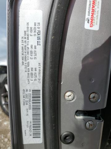 2C3CDZAG6JH183326 Dodge Challenger Sxt