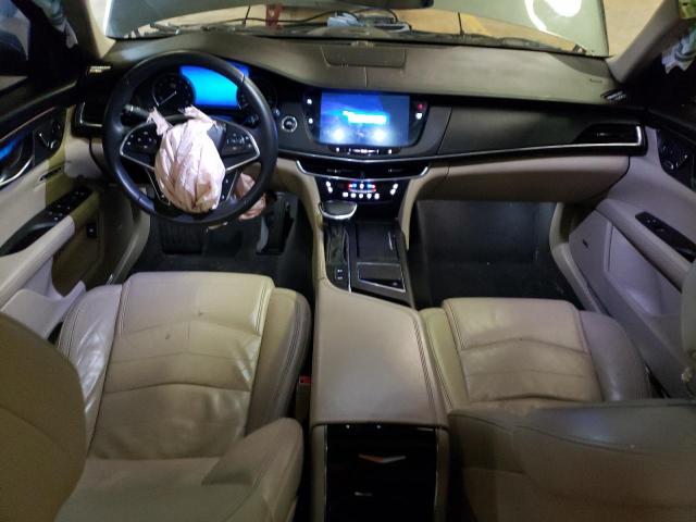 1G6KB5RSXGU148781 Cadillac CT6