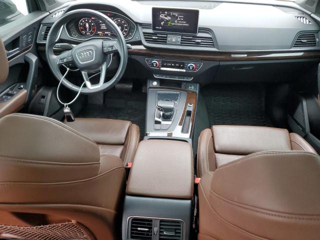 WA1BNAFY7J2209314 Audi Q5 Premium Plus