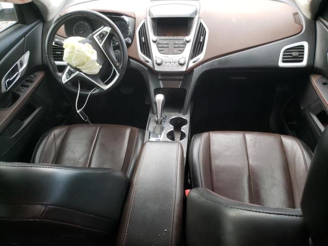 2GKFLSE32F6124453 GMC Terrain Slt