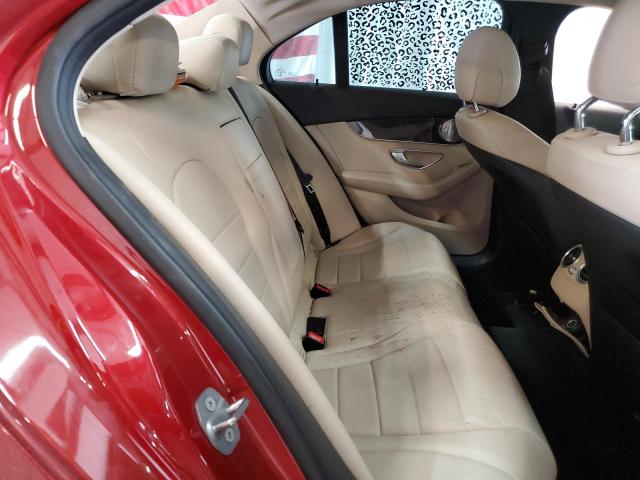 55SWF4KB0GU169296 Mercedes-Benz C 300 4matic