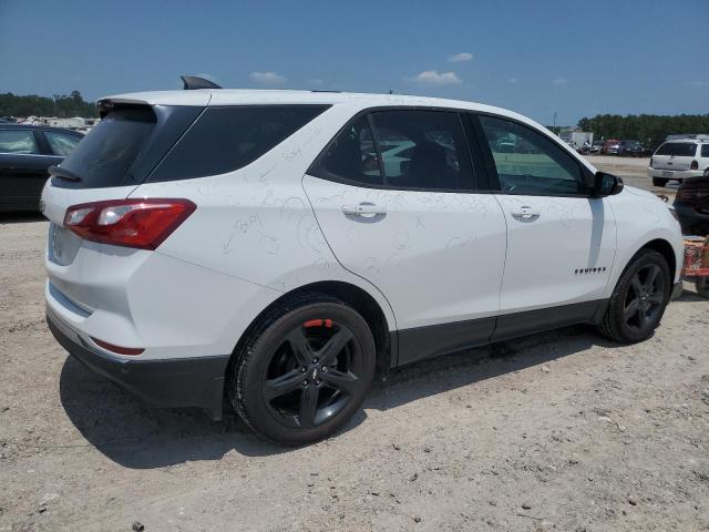 2GNAXLEX3K6155165 Chevrolet EQUINOX LT