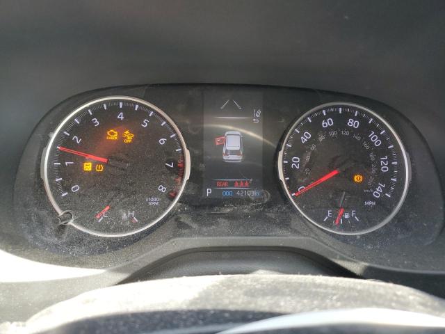 2T3H1RFV2KW044832 Toyota RAV4 LE