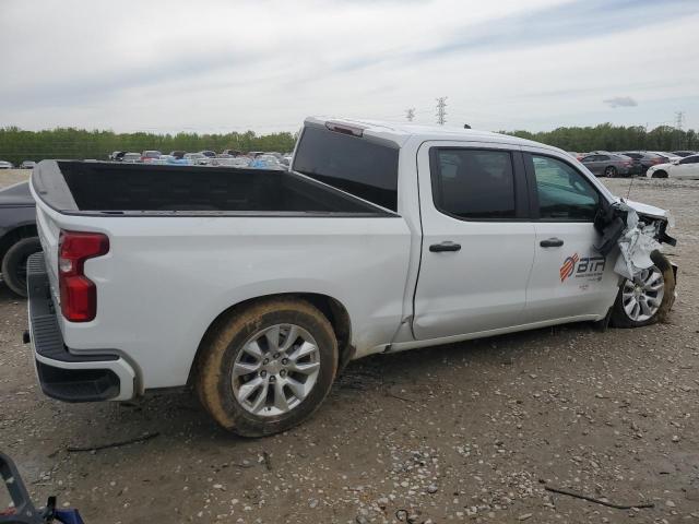 1GCPWBEK1NZ224528 Chevrolet Silverado Ltd C1500 Custom
