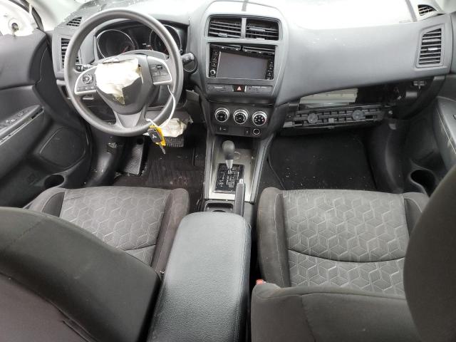 JA4AP3AU9LU021116 Mitsubishi Outlander Sport Es