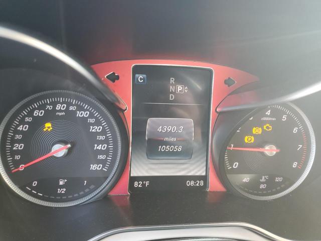 55SWF4JB7FU084469 Mercedes-Benz C 300