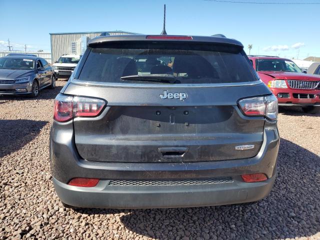 3C4NJCBB6NT188293 Jeep Compass Latitude