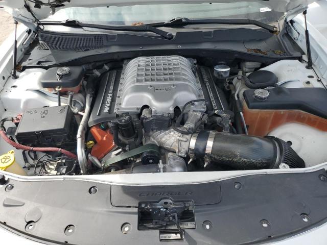 2C3CDXL96FH501049 Dodge Charger Srt Hellcat