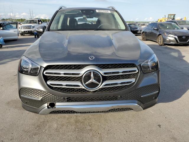 4JGFB4JB7NA726253 Mercedes-Benz GLE 350