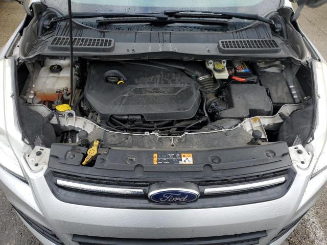 1FMCU0GX5EUC74410 Ford ESCAPE SE