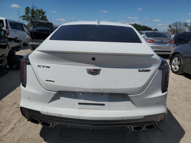1G6DH5RL0M0144399 Cadillac CT4-V
