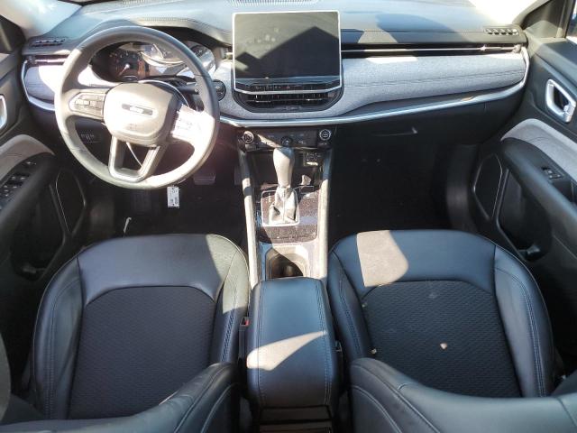 3C4NJCBB6NT188293 Jeep Compass Latitude