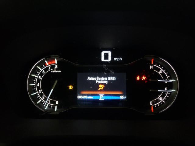 5FNYF6H80GB116177 Honda PILOT EXL