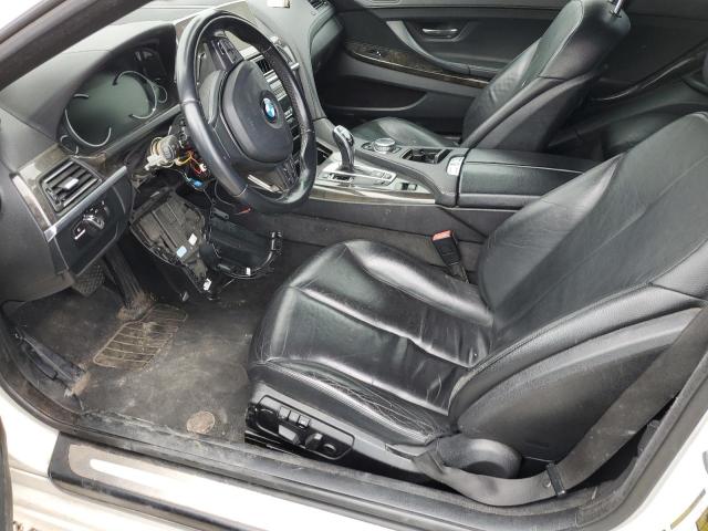 WBA6F1C55GGT83339 BMW 640 I