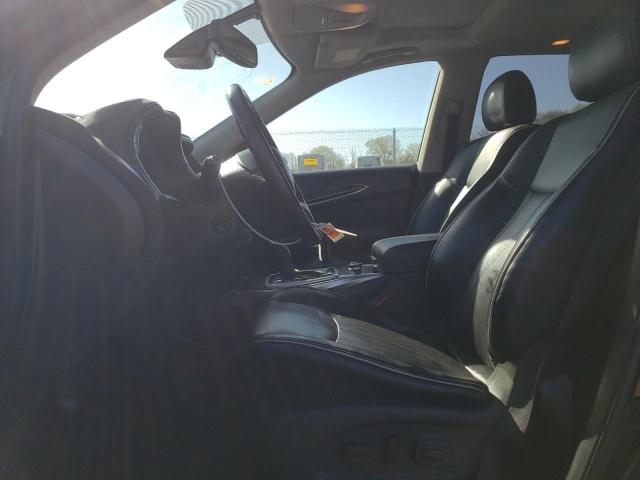 5N1DL0MM6KC526121 Infiniti QX60 LUXE