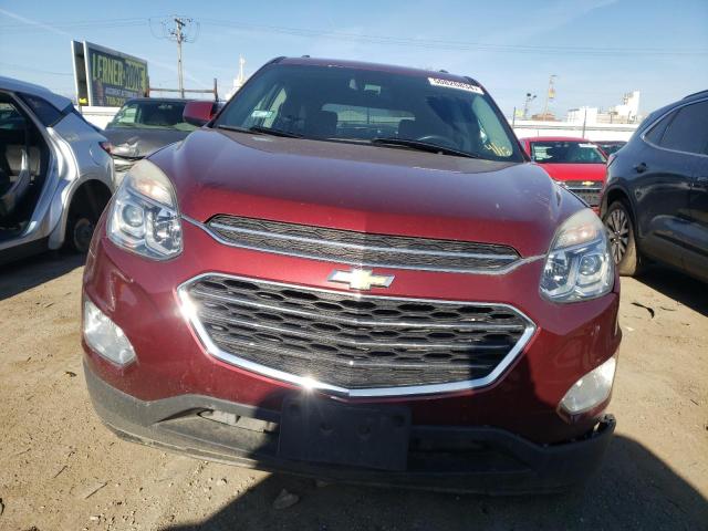 2GNALCEK0H1587377 Chevrolet EQUINOX LT