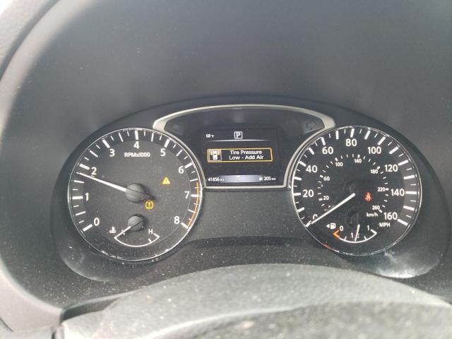 1N4AL3AP3JC231750 Nissan ALTIMA 2.5