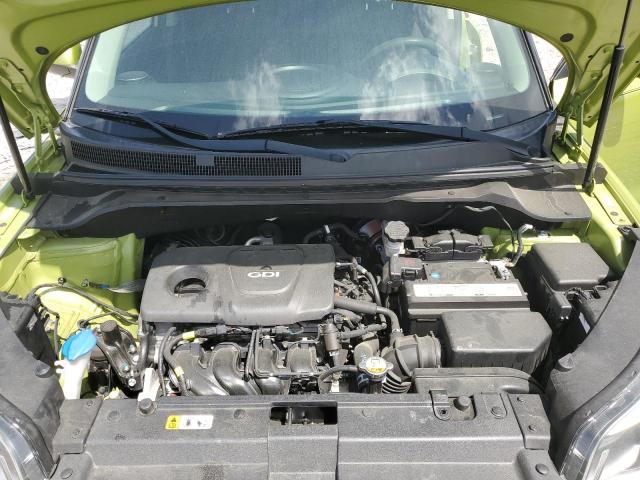 KNDJN2A25J7900709 KIA Soul