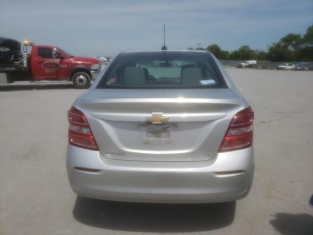 1G1JD5SHXH4148663 Chevrolet SONIC LT