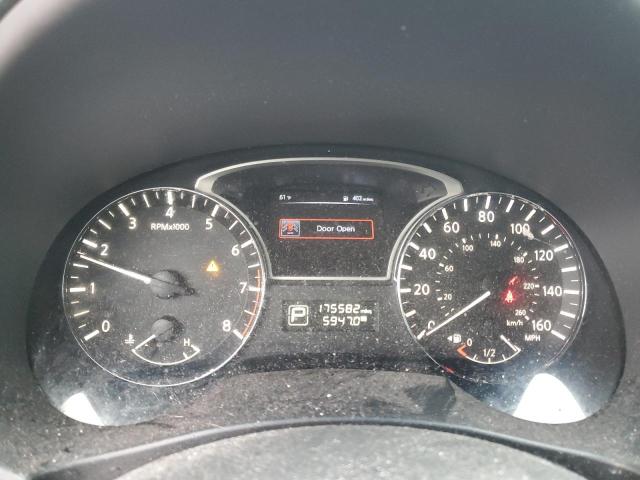 1N4AL3AP5FC142415 Nissan ALTIMA 2.5
