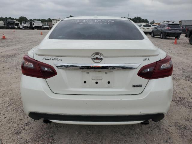 1N4AL3AP4JC296543 Nissan ALTIMA 2.5