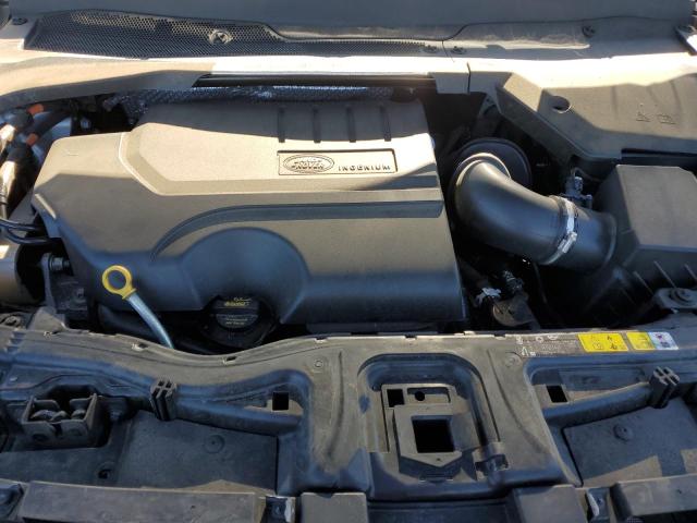 SALCJ2FX2MH883965 Land Rover Discovery Sport S