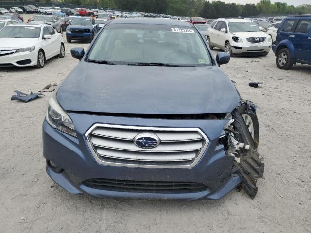4S3BNAC60H3029007 Subaru Legacy 2.5i Premium