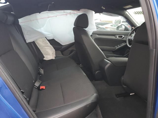 2HGFE2F56RH540036 Honda Civic Sport