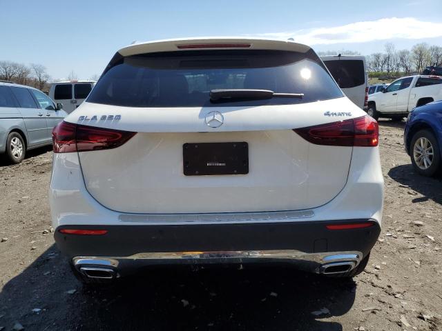 W1N4N4HBXRJ566425 Mercedes-Benz Gla 250 4matic