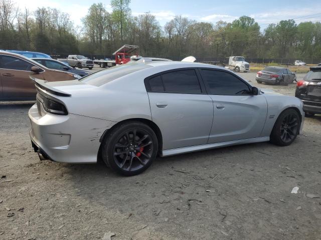 2C3CDXGJXNH227812 Dodge Charger Scat Pack