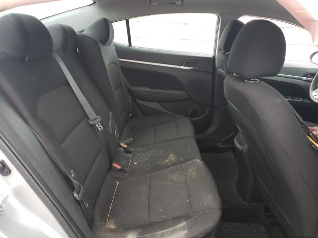 5NPD84LF3LH621645 Hyundai ELANTRA SEL