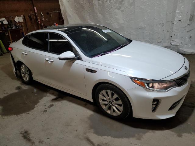 5XXGU4L38JG189335 KIA OPTIMA EX