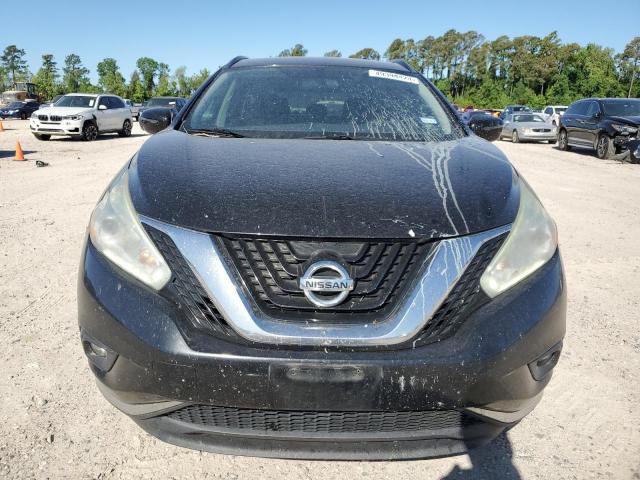 5N1AZ2MG6HN103365 Nissan MURANO S