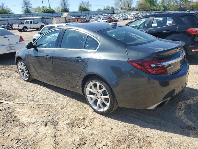 2G4GT5GX1H9190829 Buick REGAL GS