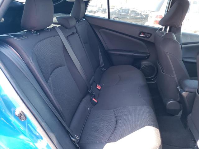 JTDKARFU7L3112799 Toyota Prius L